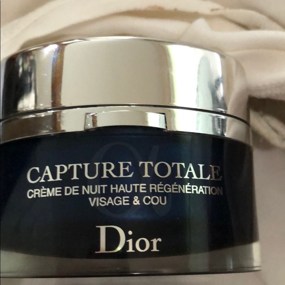 Dior Capture Totale